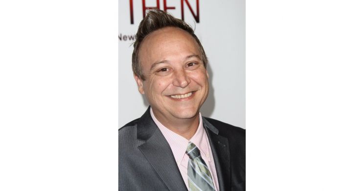 Keith Coogan