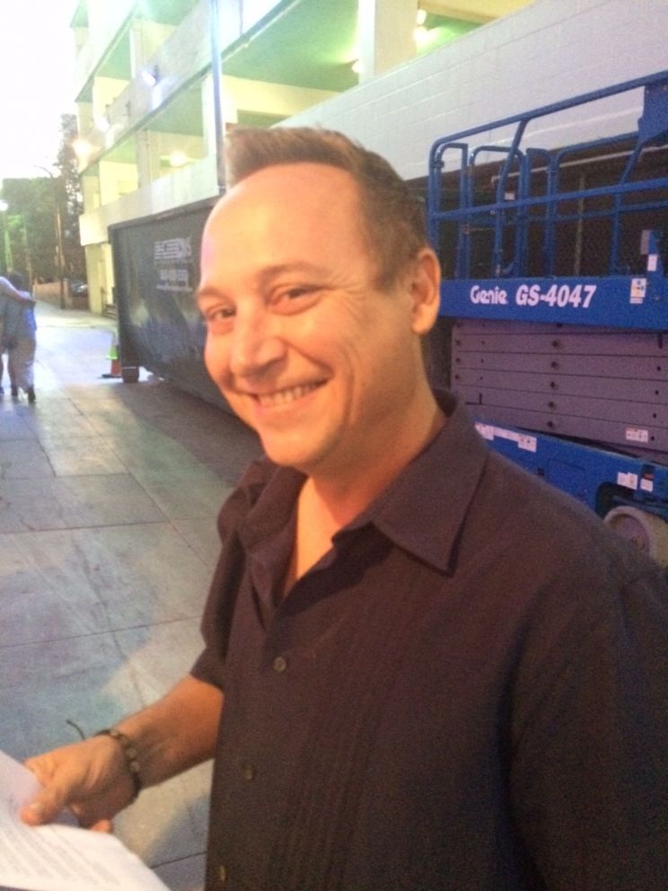 Keith Coogan