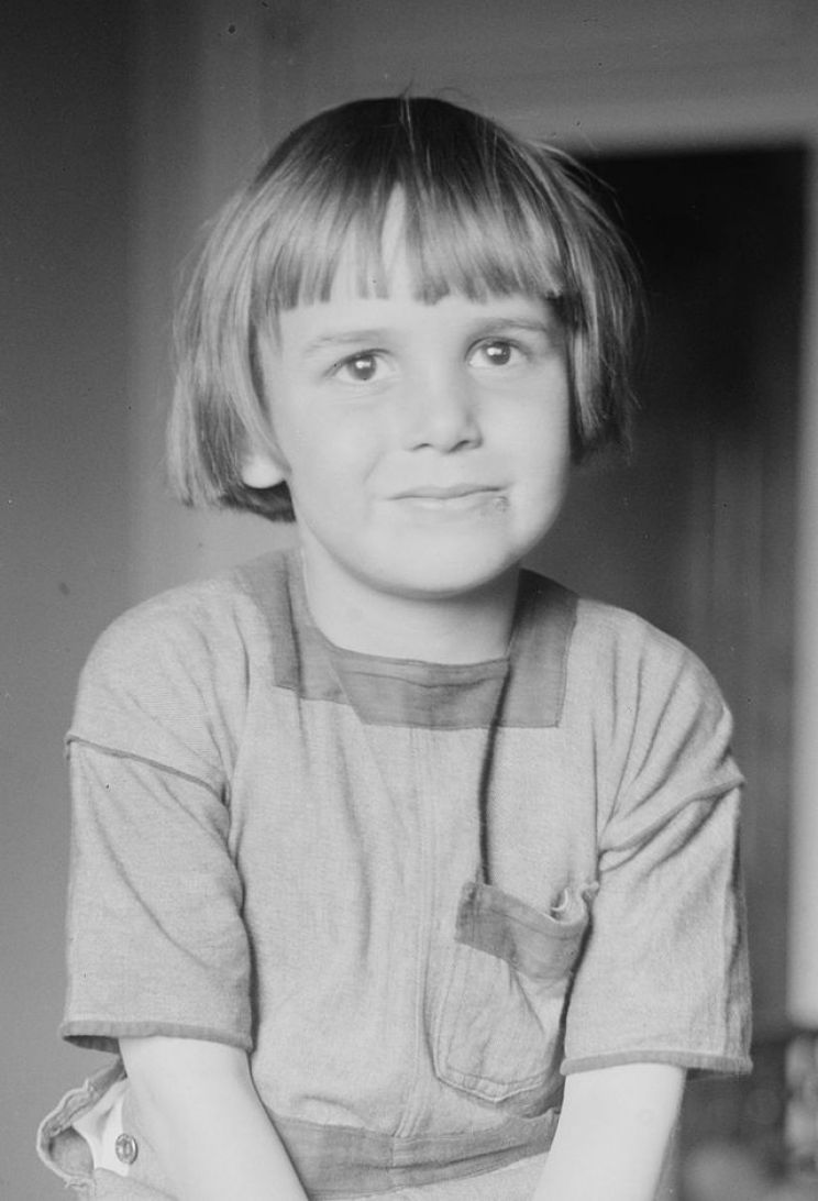 Keith Coogan