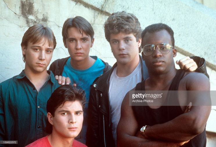 Keith Coogan