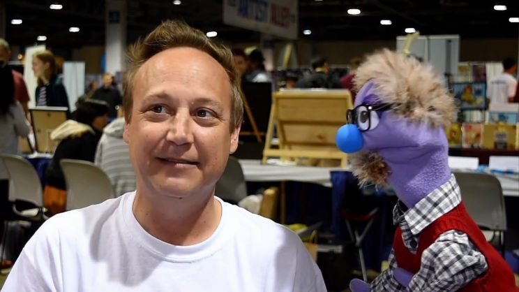 Keith Coogan
