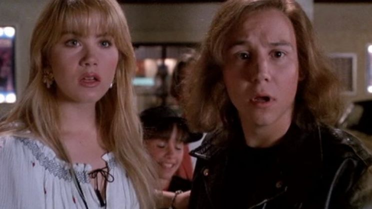 Keith Coogan