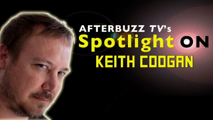 Keith Coogan