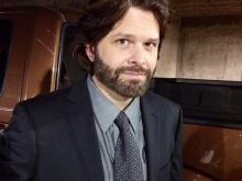 Keith Dallas