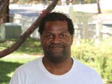 Keith Dallas