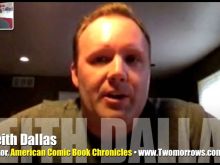Keith Dallas