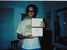 Keith Dallas
