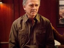 Keith Dallas