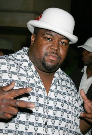 Keith Dallas