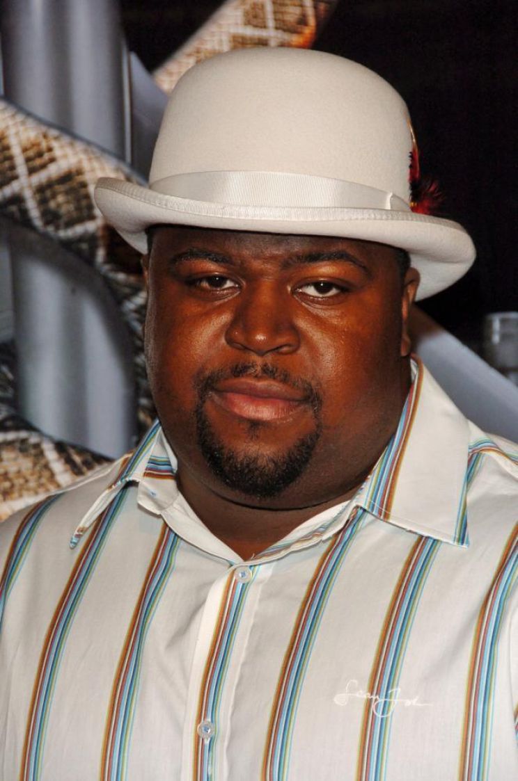 Keith Dallas