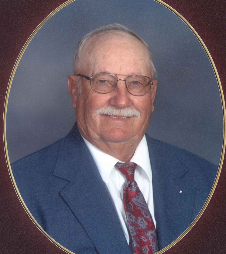 Keith Dallas