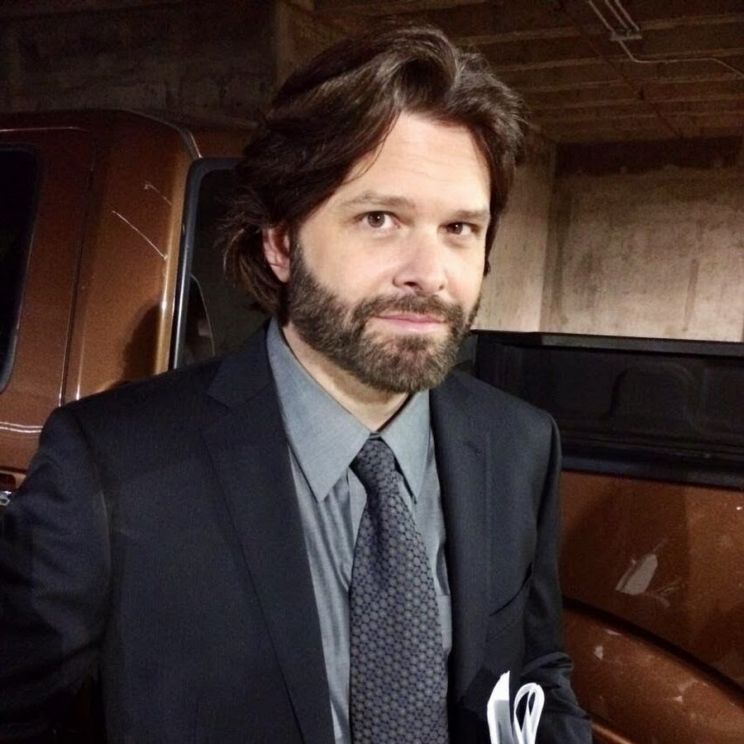 Keith Dallas