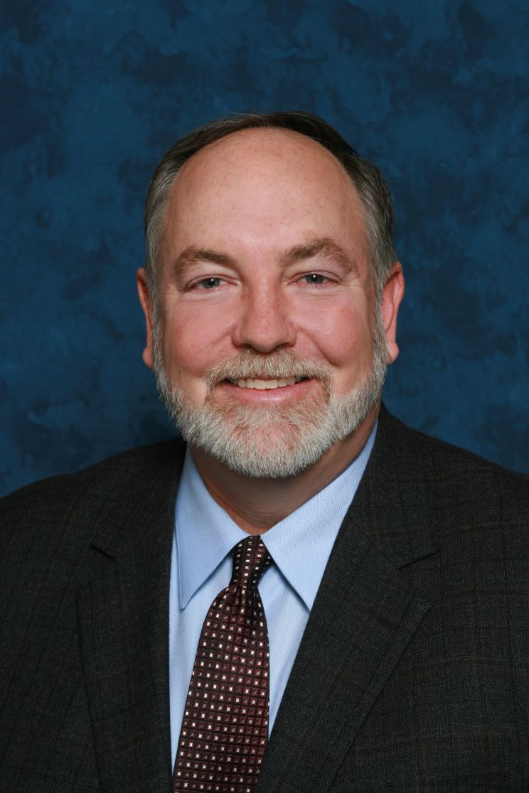 Keith Dallas