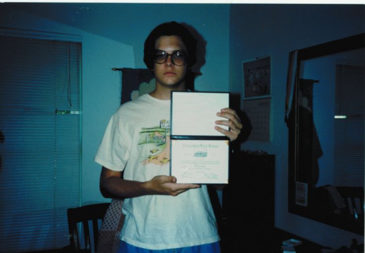 Keith Dallas