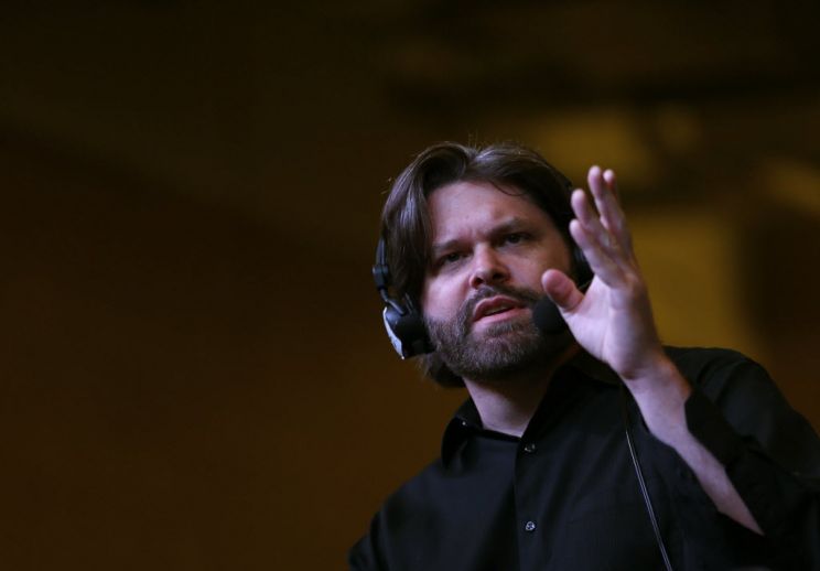 Keith Dallas