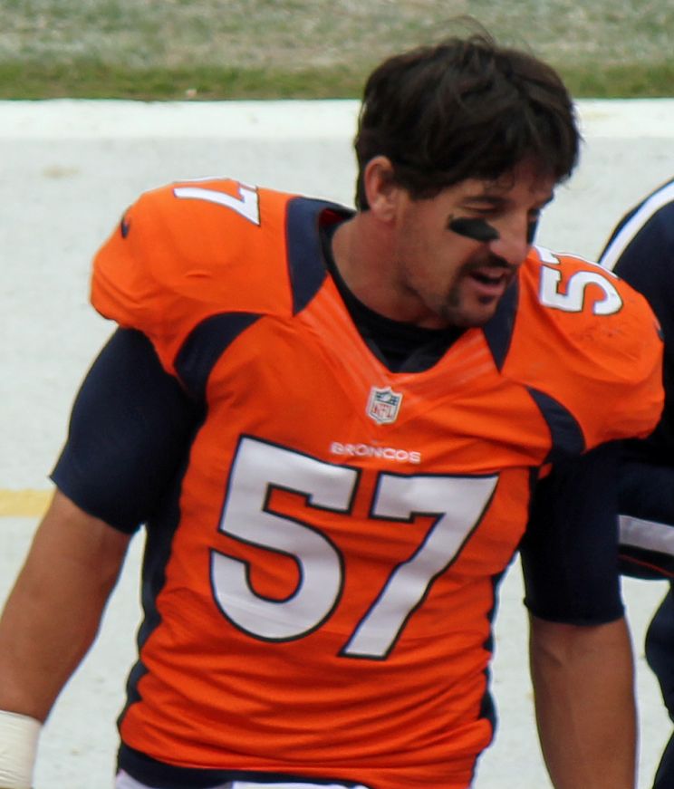 Keith Dallas