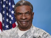 Keith David