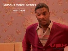 Keith David