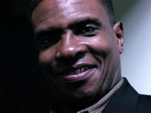 Keith David