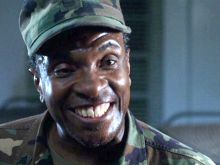 Keith David