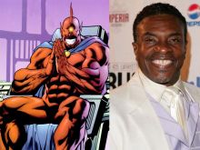 Keith David