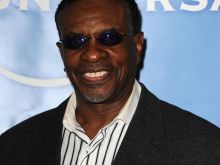 Keith David