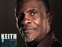 Keith David