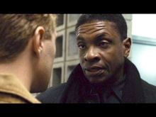 Keith David