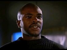 Keith David