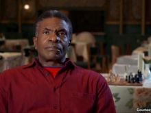 Keith David