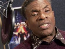 Keith David