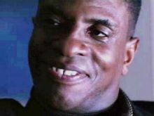 Keith David