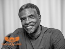 Keith David