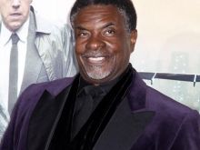 Keith David