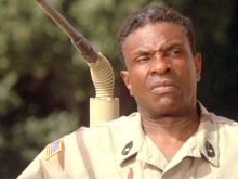 Keith David