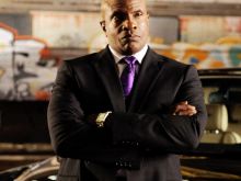 Keith David