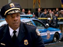 Keith David
