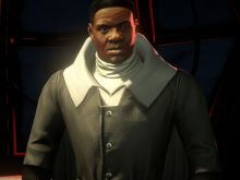 Keith David