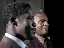Keith David