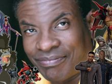 Keith David