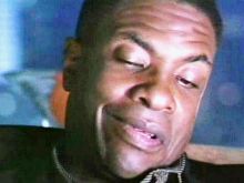 Keith David