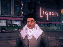 Keith David