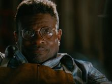 Keith David