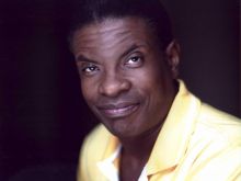 Keith David