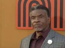 Keith David
