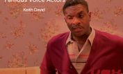 Keith David