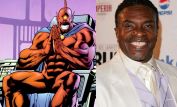 Keith David