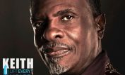 Keith David