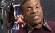 Keith David