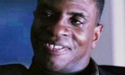 Keith David